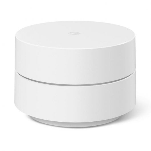 Google Wifi Nieve