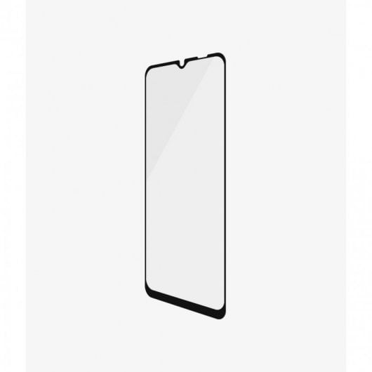 Protecteur en verre trempé PanzerGlass pour Samsung Galaxy A12
