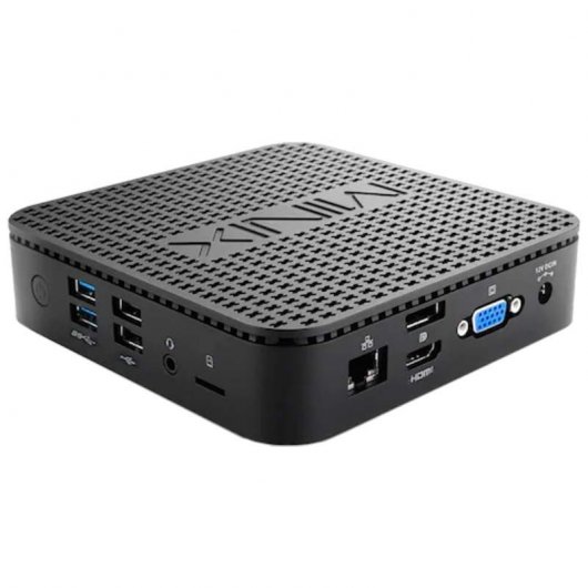 Minix NEO G41V-4 Max Intel Celeron N4100/4GB/128GB eMMC