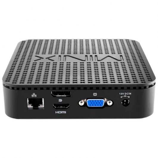 Minix NEO G41V-4 Max Intel Celeron N4100/4GB/128GB eMMC