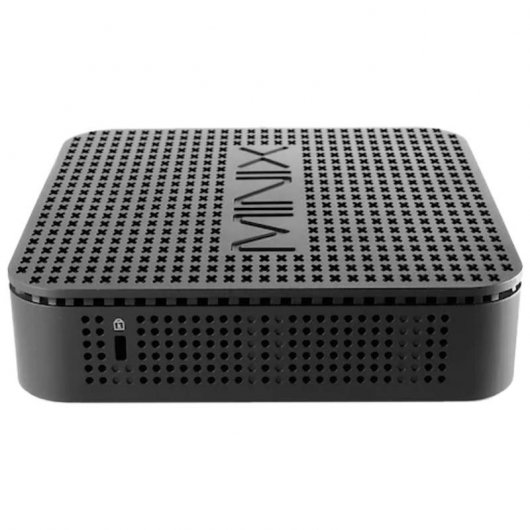 Minix NEO G41V-4 Max Intel Celeron N4100/4GB/128GB eMMC