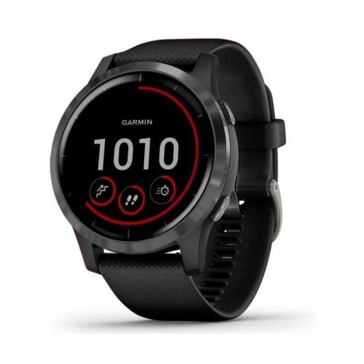 Garmin Vivoactive 4 Gris/Negro