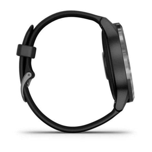 Garmin Vivoactive 4 Gris/Negro