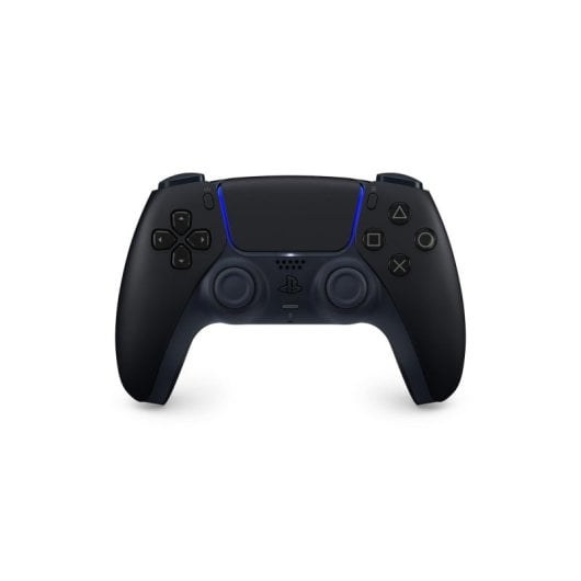 Sony DualSense Midnight Black Mando Inalámbrico para PS5