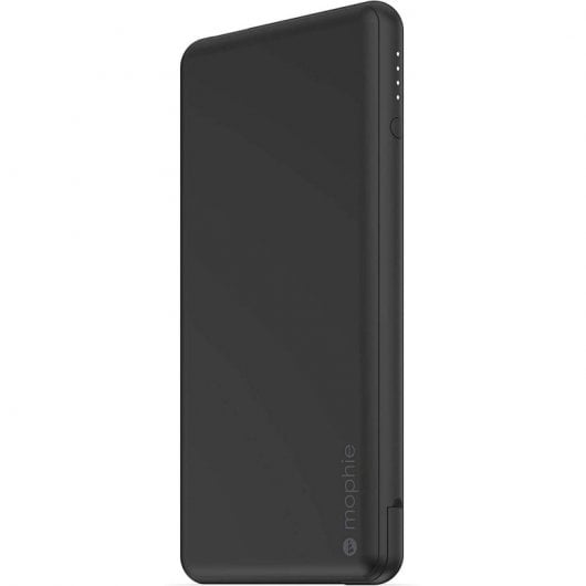 Mophie PowerBank USB-C 6000mAh Negro
