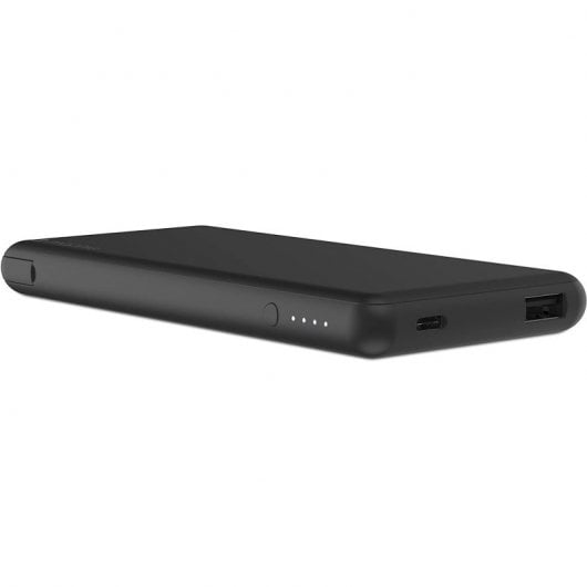 Mophie PowerBank USB-C 6000mAh Negro