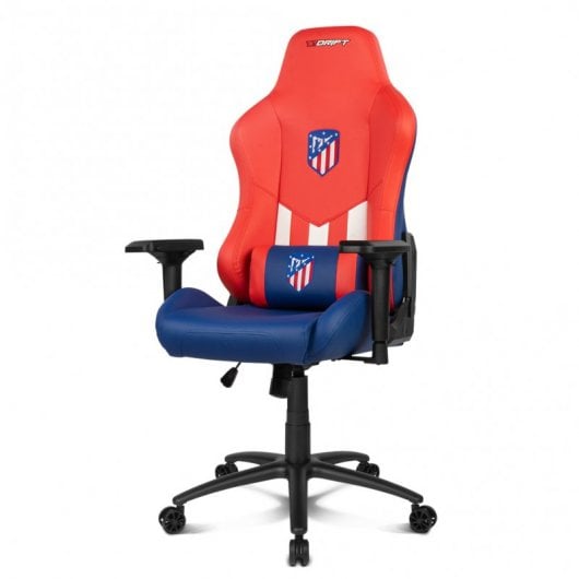 Chaise de jeu Atlético de Madrid édition spéciale Drift