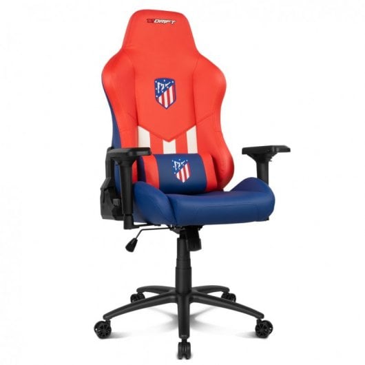 Chaise de jeu Atlético de Madrid édition spéciale Drift