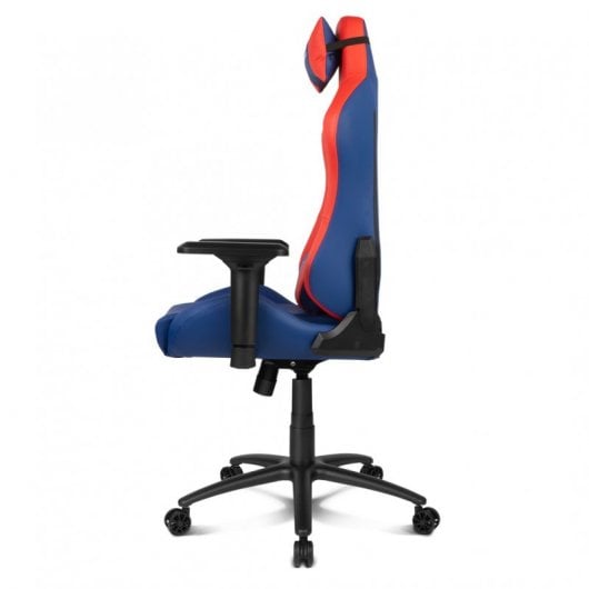 Chaise de jeu Atlético de Madrid édition spéciale Drift