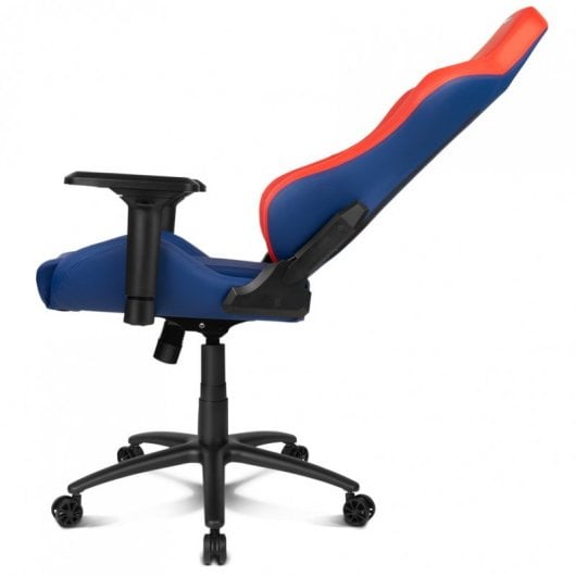 Chaise de jeu Atlético de Madrid édition spéciale Drift