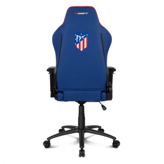 Chaise de jeu Atlético de Madrid édition spéciale Drift