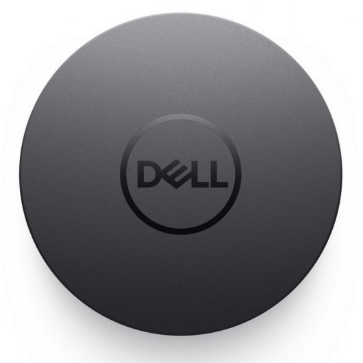 Dell DA300 Adaptador Portátil Hub USB-C