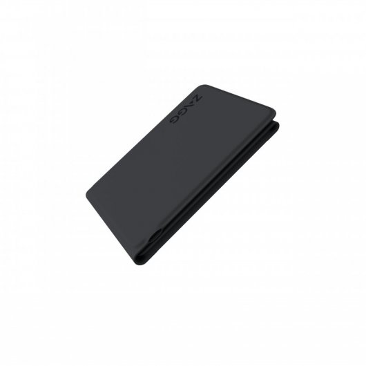 Zagg Tri Fold Teclado Plegable Bluetooth Negro