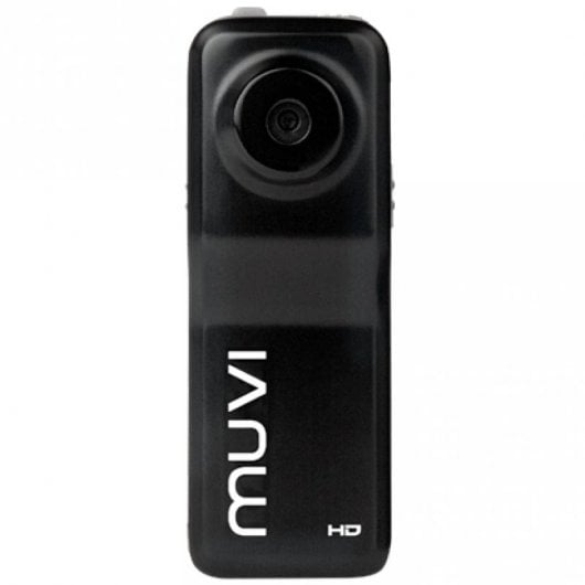 Veho Muvi Micro HD10X Cámara Deportiva FullHD