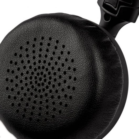 Veho ZB5 Auriculares Inalámbricos Negros