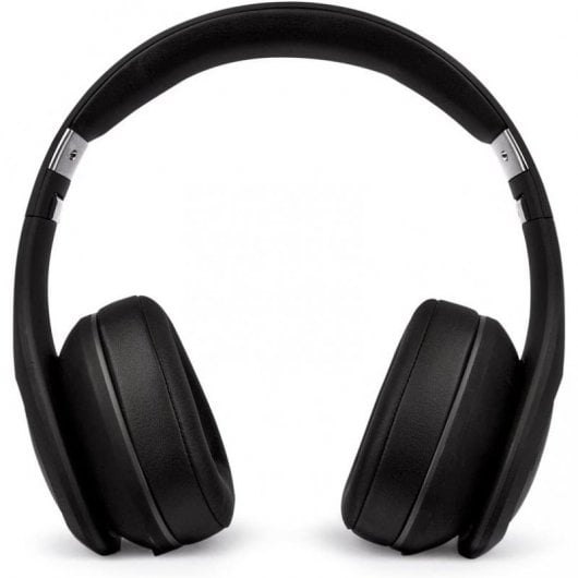 Veho ZB6 Auriculares Inalámbricos Negros