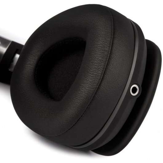Veho ZB6 Auriculares Inalámbricos Negros