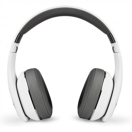 Veho ZB6 Auriculares Inalámbricos Blancos