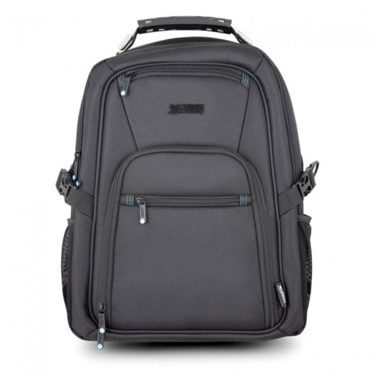 Urban Factory Heavee Mochila para Portátil hasta 15.6" Negra