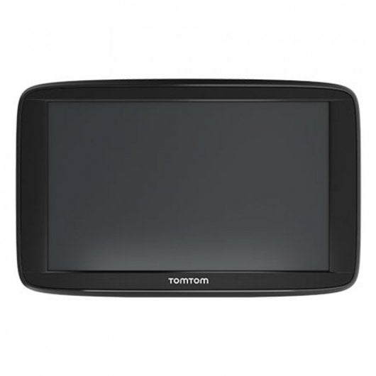 TomTom GO Basic 6"