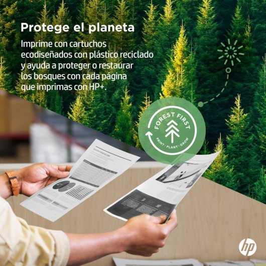 HP LaserJet Stampante multifunzione HP M234sdne, Bianco e nero, Stampante per Abitazioni e piccoli uffici, Stampa, copia, scansione, HP+; scansione verso e-mail; scansione verso PDF