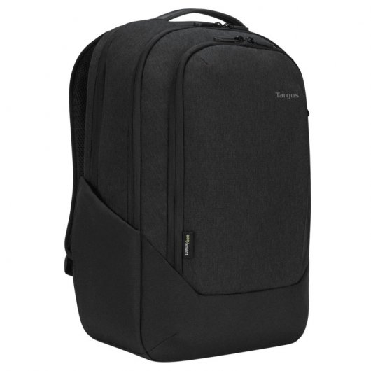Targus Cypress Hero EcoSmart Mochila Negra para Portátil de 15.6"