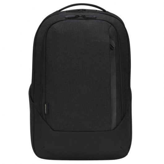 Targus Cypress Hero EcoSmart Mochila Negra para Portátil de 15.6"