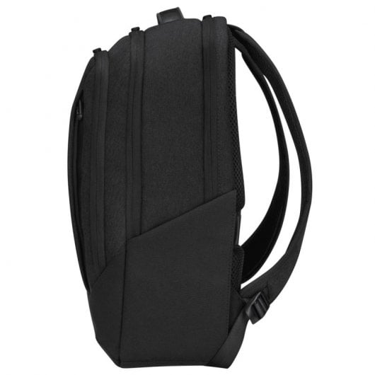 Targus Cypress Hero EcoSmart Mochila Negra para Portátil de 15.6"