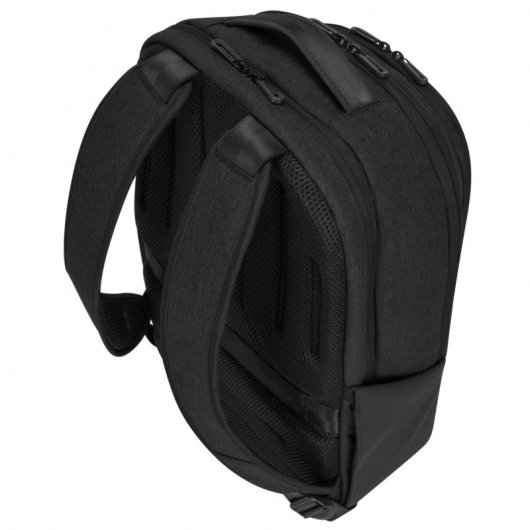 Targus Cypress Hero EcoSmart Mochila Negra para Portátil de 15.6"