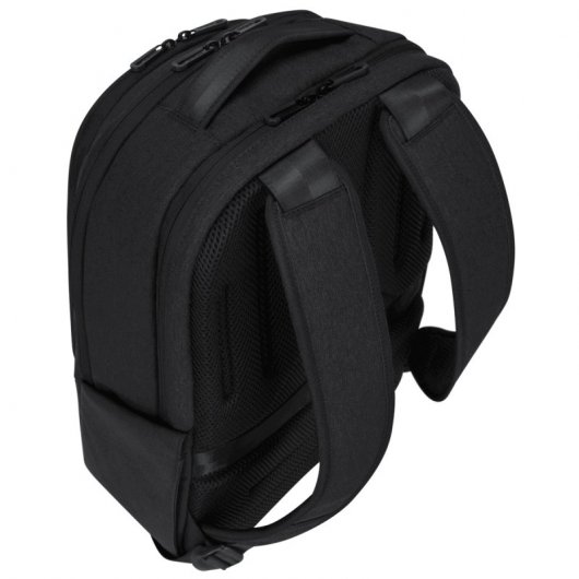 Targus Cypress Hero EcoSmart Mochila Negra para Portátil de 15.6"