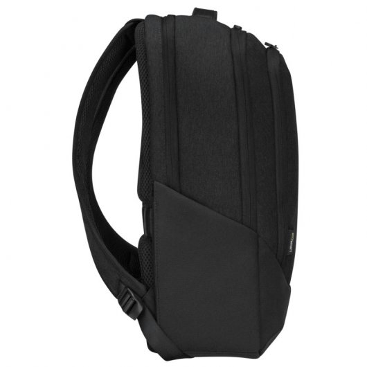 Targus Cypress Hero EcoSmart Mochila Negra para Portátil de 15.6"