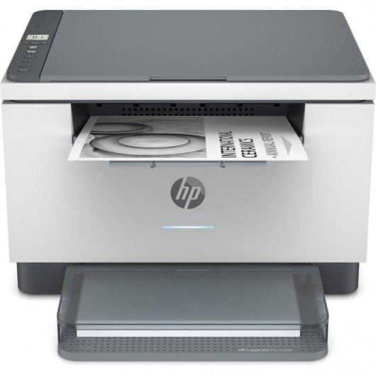 Multifunzione HP LaserJet M234dw Laser Mono WiFi Doppia Faccia Veloce