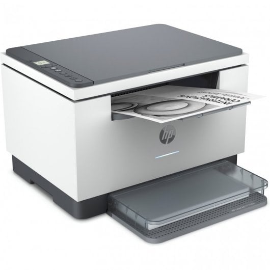 HP LaserJet M234dw Multifunções Laser WIFI Monocromático