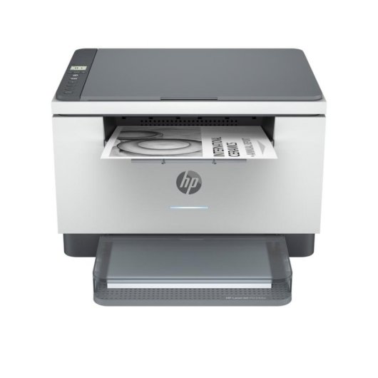 Multifunzione HP LaserJet M234dw Laser Mono WiFi Doppia Faccia Veloce