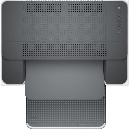 HP LaserJet Stampante M209dw, Bianco e nero, Stampante per Abitazioni e piccoli uffici, Stampa, Stampa fronte/retro; dimensioni compatte; risparmio energetico; Wi-Fi dual band