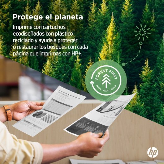 HP LaserJet Stampante multifunzione HP M234dwe, Bianco e nero, Stampante per Abitazioni e piccoli uffici, Stampa, copia, scansione, HP+; scansione verso e-mail; scansione verso PDF