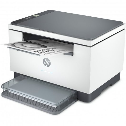 HP LaserJet Stampante multifunzione HP M234dwe, Bianco e nero, Stampante per Abitazioni e piccoli uffici, Stampa, copia, scansione, HP+; scansione verso e-mail; scansione verso PDF