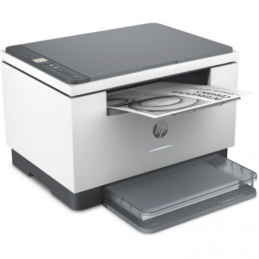 HP LaserJet Stampante multifunzione HP M234dwe, Bianco e nero, Stampante per Abitazioni e piccoli uffici, Stampa, copia, scansione, HP+; scansione verso e-mail; scansione verso PDF