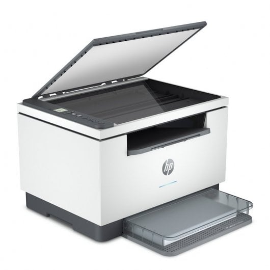 HP LaserJet Stampante multifunzione HP M234dwe, Bianco e nero, Stampante per Abitazioni e piccoli uffici, Stampa, copia, scansione, HP+; scansione verso e-mail; scansione verso PDF