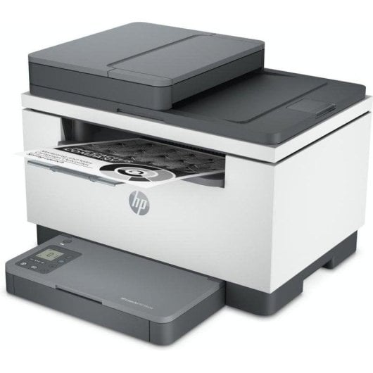 Multifonction HP M234sdw Laser Mono WiFi Duplex ADF Sécurité Avancée
