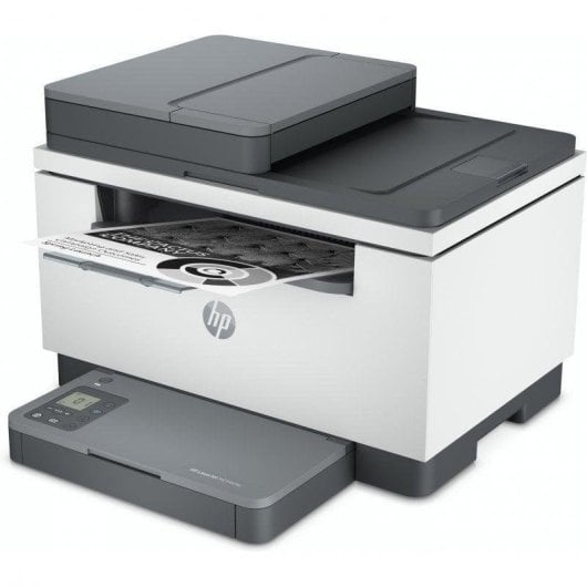 Multifonction HP M234sdw Laser Mono WiFi Duplex ADF Sécurité Avancée