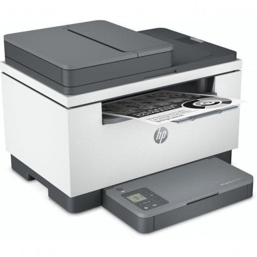 Multifonction HP M234sdw Laser Mono WiFi Duplex ADF Sécurité Avancée