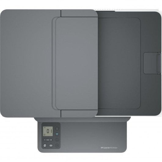 Multifonction HP M234sdw Laser Mono WiFi Duplex ADF Sécurité Avancée