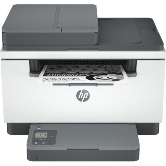 Multifonction HP M234sdw Laser Mono WiFi Duplex ADF Sécurité Avancée
