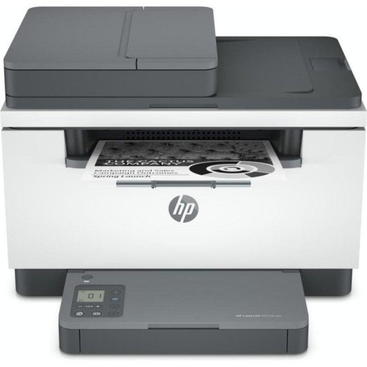 Multifonction HP M234sdw Laser Mono WiFi Duplex ADF Sécurité Avancée