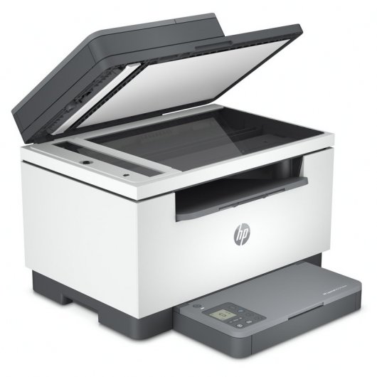 HP LaserJet M234sdwe Multifunción Láser Monocromo WIFI + 6 Meses de Impresión Instant Ink con HP+