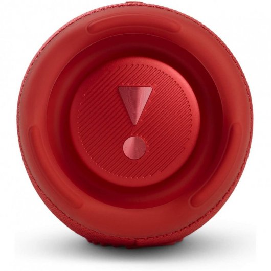 JBL Charge 5 Altavoz Bluetooth Rojo