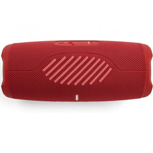 JBL Charge 5 Altavoz Bluetooth Rojo