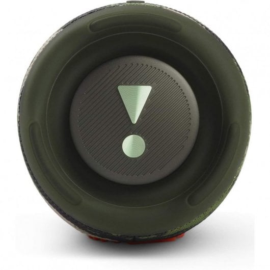 JBL Charge 5 Altavoz Bluetooth Squad Camuflaje