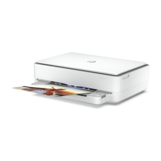 HP ENVY 6030e Multifunções a Cores Wifi + 3 Meses de Impressão Instant Ink com HP+